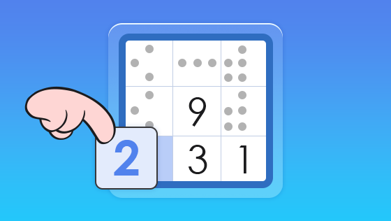 simple sudoku