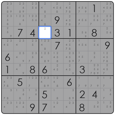 free easy sudoku to print